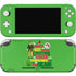 Elf Spread Christmas Cheer Nintendo Switch Lite Skin